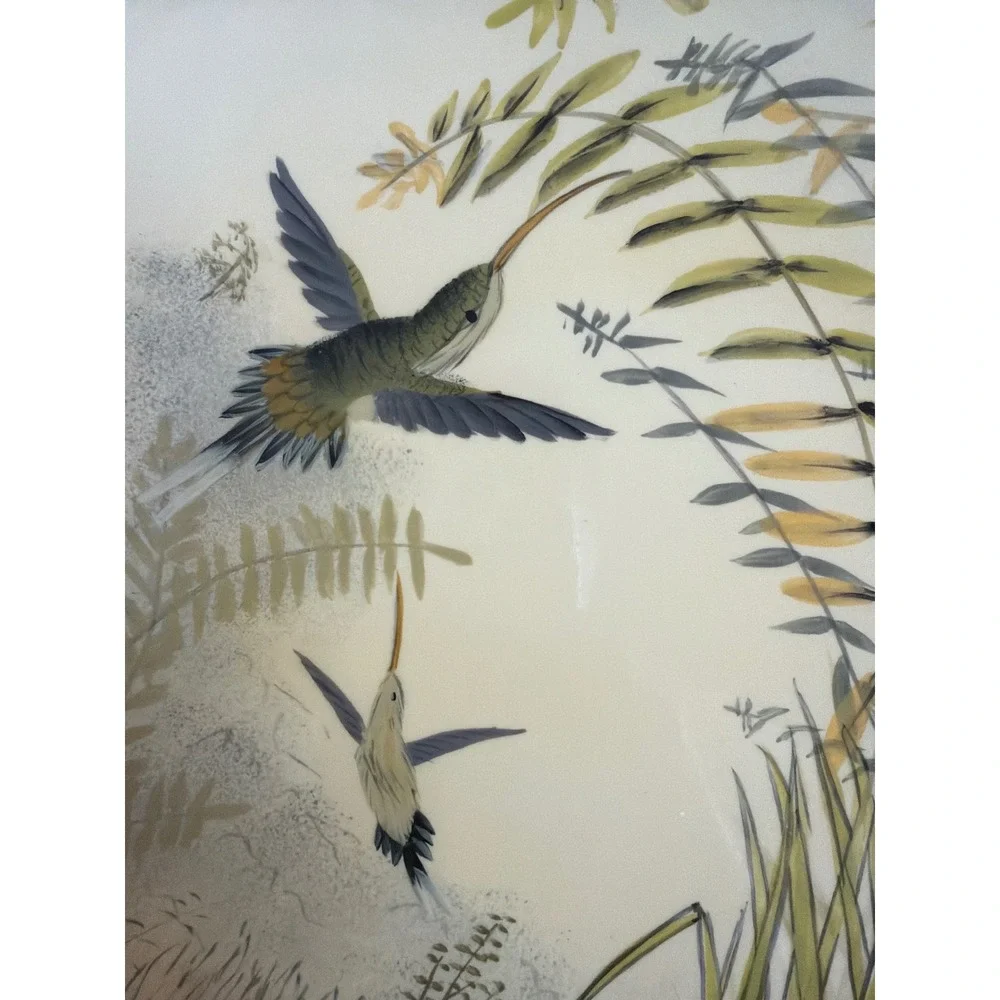 Toyo Trading Co. exquisite decorative